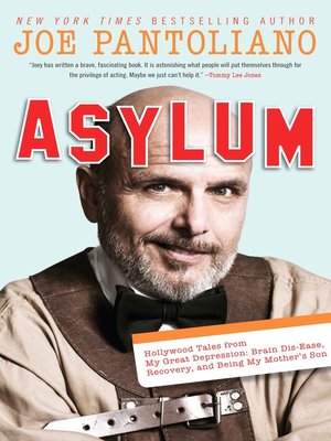 cover image of Asylum